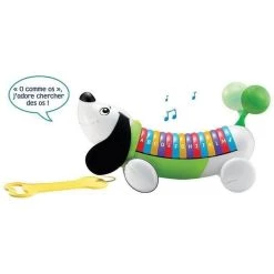 Budget ✨ Vtech Mon Chien Abc ⭐ 8 Budget ✨ Vtech Mon Chien Abc ⭐ -Vtech Soldes Magasin 3417760814292 3