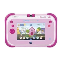 Promo 🤩 Vtech Tablette Storio Max 2.0 5'' Rose 🎉