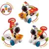 Promo ⭐ Vtech Trottino Mon Zebre Rigolo 😉 -Vtech Soldes Magasin 3417761126059 1
