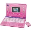 Promo 🔥 Vtech Genius Xl Color Pro Bilingue Rose ✨ -Vtech Soldes Magasin 3417761338650 1