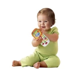 Meilleur prix 🔔 Vtech Baby Smartphone Bilingue 🌟 8 Meilleur prix 🔔 Vtech Baby Smartphone Bilingue 🌟 -Vtech Soldes Magasin 3417761381458 3
