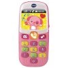 Coupon 🎁 Vtech Baby Smartphone Bilingue Rose 😍 -Vtech Soldes Magasin 3417761381656 1