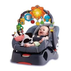 Remise 🥰 Vtech Lumi Tapis Des P'tits Copains 🌟 -Vtech Soldes Magasin 3417761464052 3
