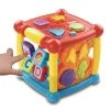 Meilleur prix 👏 Vtech Baby Cube D'eveil ⌛ 1 Meilleur prix 👏 Vtech Baby Cube D'eveil ⌛ -Vtech Soldes Magasin 3417761505052 1
