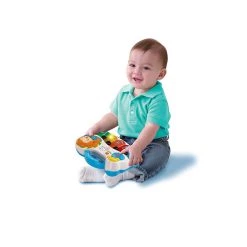 Budget 😍 Vtech Lumi Piano De Noe ⌛ -Vtech Soldes Magasin 3417761508053 3