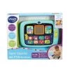 Top 10 🎁 Vtech Super Tablette Des P'tits Loulous 👍 -Vtech Soldes Magasin 3417761514757 1