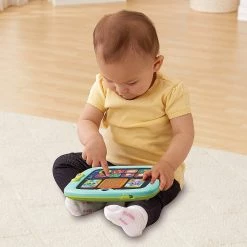 Top 10 🎁 Vtech Super Tablette Des P'tits Loulous 👍 9 Top 10 🎁 Vtech Super Tablette Des P'tits Loulous 👍 -Vtech Soldes Magasin 3417761514757 3