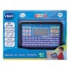 Budget 🛒 Vtech Genius Xl Color Tablette Noire 🔔 -Vtech Soldes Magasin 3417761552056 1
