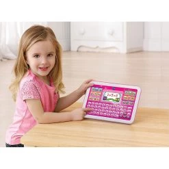 Meilleure affaire ⌛ Vtech Genius Xl Color Tablette Rose 👍 7 Meilleure affaire ⌛ Vtech Genius Xl Color Tablette Rose 👍 -Vtech Soldes Magasin 3417761552551 3