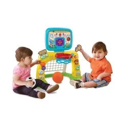 Budget ⭐ Vtech Bebe Multisport Interactif 🛒 -Vtech Soldes Magasin 3417761563052 4