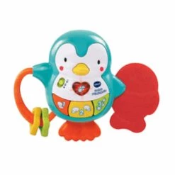 Vente flash 🎁 Vtech Hochet P'tit Pingouin 🧨