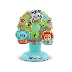 Meilleure vente ✔️ Vtech La Grande Roue Des Baby Loulous 🔥 -Vtech Soldes Magasin 3417761659656 2
