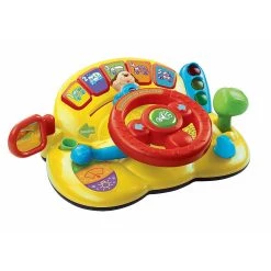 Meilleur prix 🎁 Vtech Vroum Vroum Des Decouvertes ⌛ -Vtech Soldes Magasin 3417761666050 2