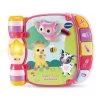 Remise ❤️ Vtech Super Livre Enchanté Des Baby Loulous (Rose) 😀 -Vtech Soldes Magasin 3417761667859 1