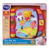 Nouveau 🌟 Vtech Do, Re, Mi, Super Livre Enchante Modèle Aléatoireis 🌟 -Vtech Soldes Magasin 3417761667958 1