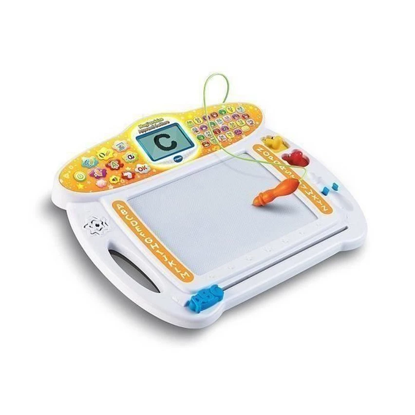 Tout neuf 👍 Vtech Magi'ardoise Apprenti Ecriture 💯 4 Tout neuf 👍 Vtech Magi'ardoise Apprenti Ecriture 💯 – Image 2