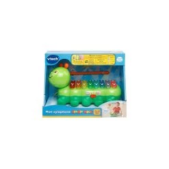 Vente flash ✨ Vtech Mon Xylophone Jungle Rock 🧨