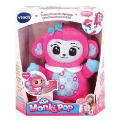 Les meilleures critiques de 👍 Vtech Monki Pop - Modeles Modèle Aléatoireis 👍