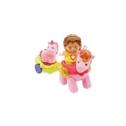 Remise 👍 Vtech La Licorne Magique De Claire, La Princesse Aventuriere 🥰