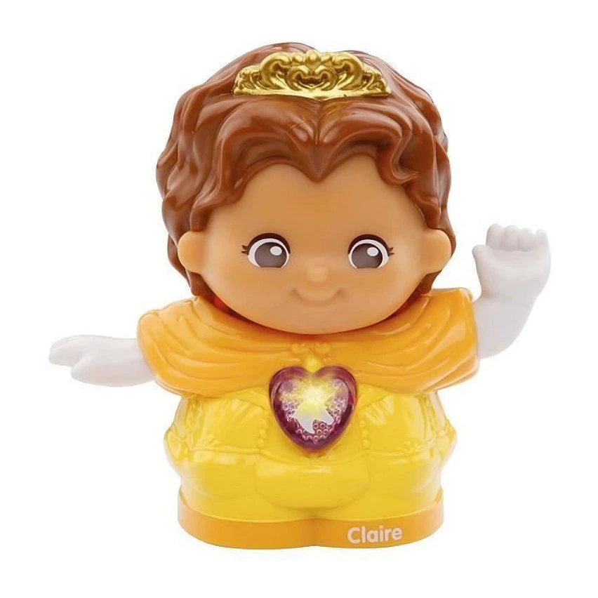 Remise 👍 Vtech La Licorne Magique De Claire, La Princesse Aventuriere 🥰 4 Remise 👍 Vtech La Licorne Magique De Claire, La Princesse Aventuriere 🥰 – Image 2