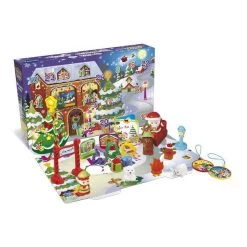 Bon marché 😍 Vtech Super Calendrier Du Père Noel 🔥 -Vtech Soldes Magasin 3417761777053 3