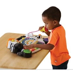 Bon marché ❤️ Vtech Mon Piano Jungle Rock ⭐ -Vtech Soldes Magasin 3417761791059 3