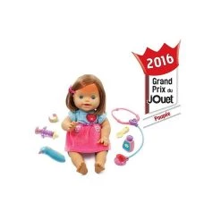 Les meilleures critiques de 🎁 Vtech Litlle Love - Ma Poupee A Soigner 🎉 9 Les meilleures critiques de 🎁 Vtech Litlle Love - Ma Poupee A Soigner 🎉 -Vtech Soldes Magasin 3417761795057 3
