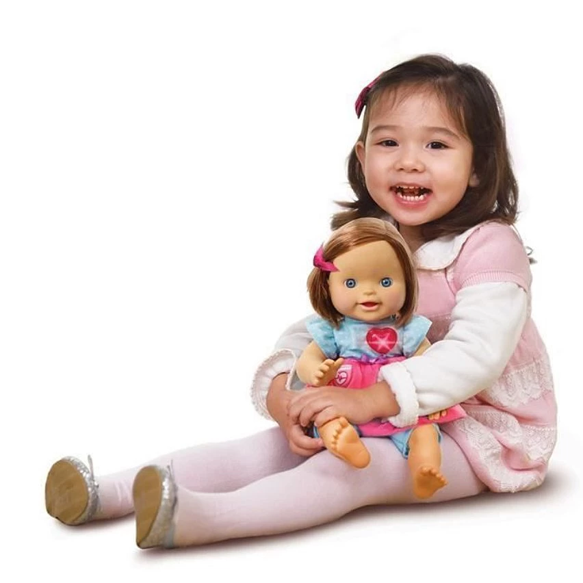 Les meilleures critiques de 🎁 Vtech Litlle Love - Ma Poupee A Soigner 🎉 6 Les meilleures critiques de 🎁 Vtech Litlle Love - Ma Poupee A Soigner 🎉 – Image 4