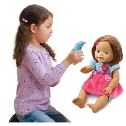 Les meilleures critiques de 🎁 Vtech Litlle Love - Ma Poupee A Soigner 🎉 11 Les meilleures critiques de 🎁 Vtech Litlle Love - Ma Poupee A Soigner 🎉 -Vtech Soldes Magasin 3417761795057 5