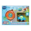 Coupon ⭐ Vtech Ma Tut Tut Telecommandee 🧨 -Vtech Soldes Magasin 3417761803059 1