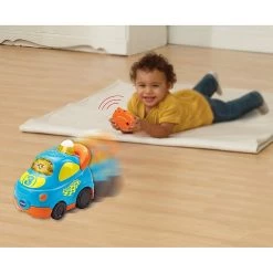 Coupon ⭐ Vtech Ma Tut Tut Telecommandee 🧨 -Vtech Soldes Magasin 3417761803059 3