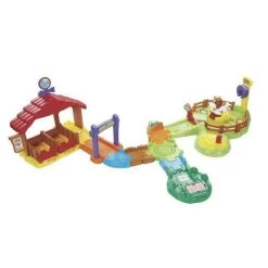 Tout neuf 😉 Vtech Tut Tut Animo - Mon Poney-Club Interactif ✔️ -Vtech Soldes Magasin 3417761806050 5