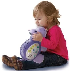 Meilleure vente ⭐ Vtech Hippo Dodo Nuit Etoilee 🤩 -Vtech Soldes Magasin 3417761809051 3