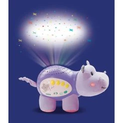 Meilleure vente ⭐ Vtech Hippo Dodo Nuit Etoilee 🤩 -Vtech Soldes Magasin 3417761809051 4