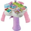 Tout neuf ⭐ Vtech Ma Table D'activites Bilingue Rose 🛒 -Vtech Soldes Magasin 3417761815656 1