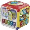Vente flash 💯 Vtech Super Cube Des Decouvertes ❤️ -Vtech Soldes Magasin 3417761834053 1