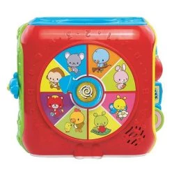 Vente flash 💯 Vtech Super Cube Des Decouvertes ❤️ 8 Vente flash 💯 Vtech Super Cube Des Decouvertes ❤️ -Vtech Soldes Magasin 3417761834053 3