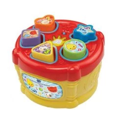 Vente flash 🎁 Vtech Magi Tam-Tam Des Formes 🎁