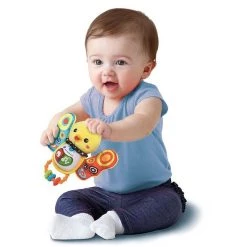 Sortie 😉 Vtech Mon Hochet Piou-Piou ⌛ 9 Sortie 😉 Vtech Mon Hochet Piou-Piou ⌛ -Vtech Soldes Magasin 3417761853054 3
