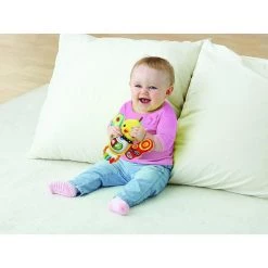 Sortie 😉 Vtech Mon Hochet Piou-Piou ⌛ 10 Sortie 😉 Vtech Mon Hochet Piou-Piou ⌛ -Vtech Soldes Magasin 3417761853054 4