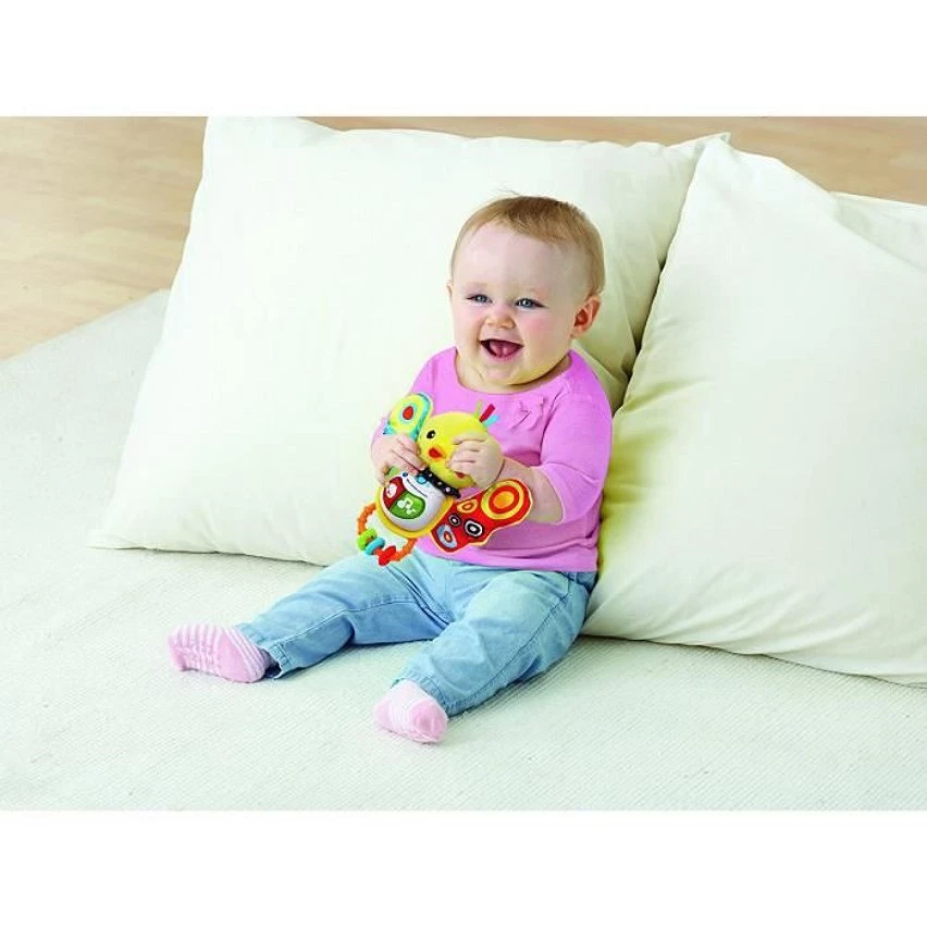 Sortie 😉 Vtech Mon Hochet Piou-Piou ⌛ 6 Sortie 😉 Vtech Mon Hochet Piou-Piou ⌛ – Image 4