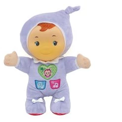 Meilleur prix ⭐ Vtech Louison, Mon Lumi Poupon 🔥 -Vtech Soldes Magasin 3417761861059 2