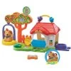 Bon marché 🎁 Vtech Tut Tut Animo - La Niche À Surprises (+ Filou Le Chien Cache-Tout) 🎁 -Vtech Soldes Magasin 3417761892053 1