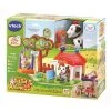 Meilleur prix 🛒 Vtech Tut Tut Animo - P'tite Cabane À Surprises (+ Zinzin, Le Chien Coquin) ⌛ 2 Meilleur prix 🛒 Vtech Tut Tut Animo - P'tite Cabane À Surprises (+ Zinzin, Le Chien Coquin) ⌛ -Vtech Soldes Magasin 3417761892657 1