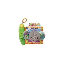 Promo 🥰 Vtech Baby Livre À Surprises ⌛