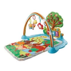 Tout neuf 🔥 Vtech Jardin Enchante Des P'tits Copains 🎁