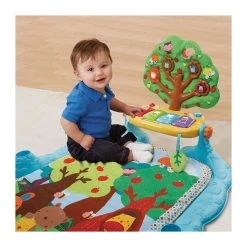 Tout neuf 🔥 Vtech Jardin Enchante Des P'tits Copains 🎁 -Vtech Soldes Magasin 3417761906057 4