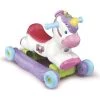 Budget 🤩 Vtech Cléo, Ma Licorne Basculo 🤩 -Vtech Soldes Magasin 3417761923054 1