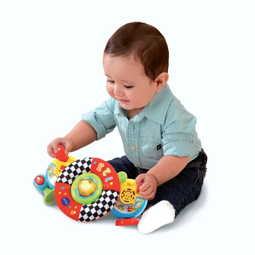 Coupon 👍 Vtech Mon Baby Volant Tut Tut Bolides 🎁 5 Coupon 👍 Vtech Mon Baby Volant Tut Tut Bolides 🎁 – Image 3