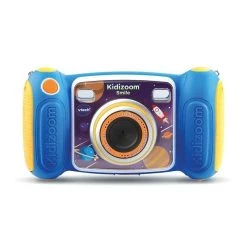 Meilleure vente 🧨 Vtech Kidizoom Smile Bleu ⌛ 10 Meilleure vente 🧨 Vtech Kidizoom Smile Bleu ⌛ -Vtech Soldes Magasin 3417761936351 4